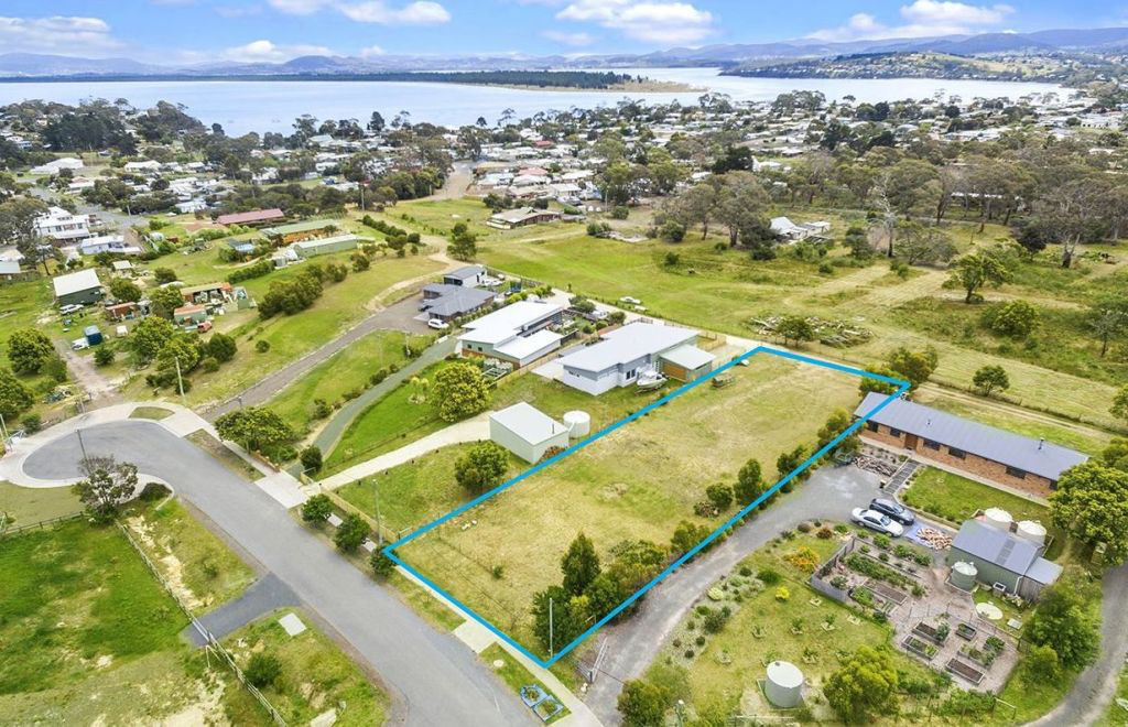 Commercial Land for Development