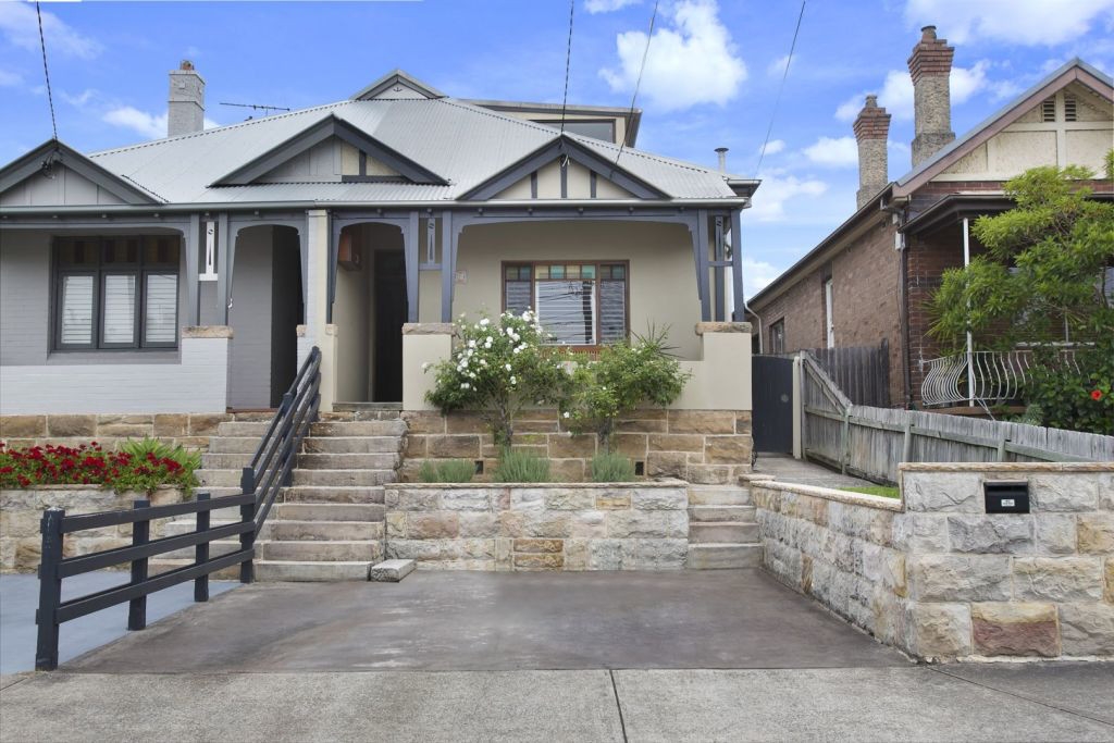 Family Home Sold in Spintex