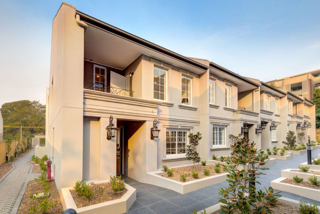 Luxury Waterfront Villa Sold in Labadi