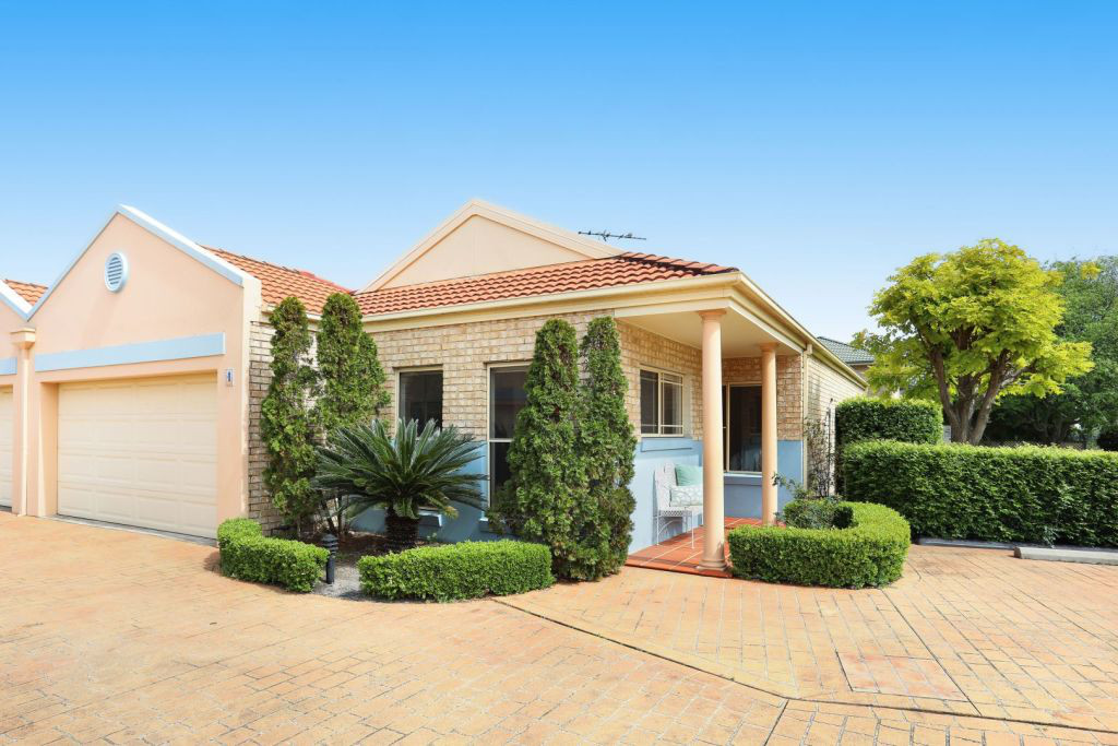 Test Property Sale in Ksi