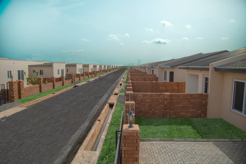 Test Property in Tamale
