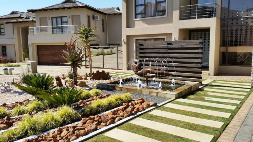 Landscaping ideas for African gardens - Ohmyproperty.com